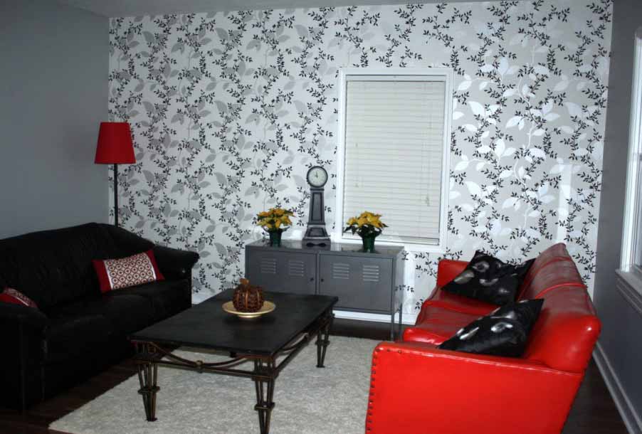 Wallpaper Kamar Murah  Ask Home Design