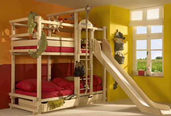  Tipe kamar tidur tingkat minimalis lebih menekankan pada bentuk tingkat dari kawasan tid 40 Model Kamar Tidur Tingkat Minimalis