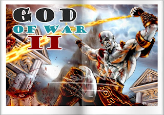 God Of  War 2 Game Free Download Full Version Pc.