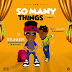 [New Song] Stunner – “So Many Things”
