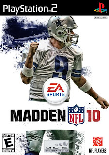 Download - Madden NFL 10 | PS2