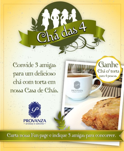 Promoção-chá-das-4