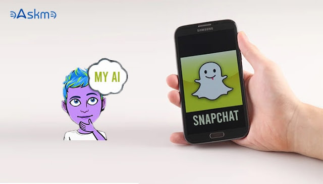Snapchat MY AI Chatbot: Launched A New Social Media Chatbot For Users