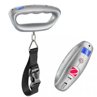 Ohaus Portable Luggage Scale from Able Scale