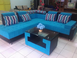 Sofa Rumah Minimalis Terbaru