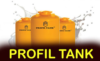 Profil Tank