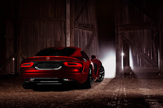 2013 SRT Viper free desktop photos