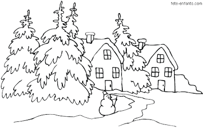 Winter Coloring Pages on Related Posts   Funny Coloring Pages  Printable Coloring Pages