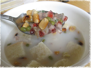 Sekoteng