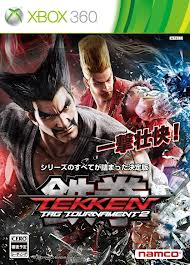 Tekken Tag Tournament PC Game Full Version free Download