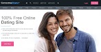 What Dating Sites Are Completely Free : Free online dating sites,Totally free online dating in ... : You get what you pay for and that's what i mean by scraping the bottom with you using free dating sites.