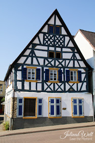 Fachwerkhaus Bechtheim, Wonnegau