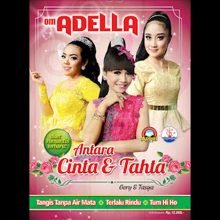 MP3 download OM. Adella - Antara Cinta Dan Tahta - Single iTunes plus aac m4a mp3