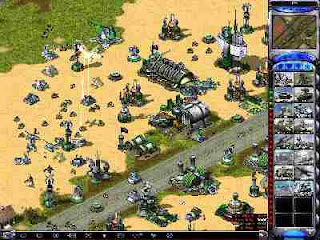 Command And Conquer Red Alert 2 Highly Compressed