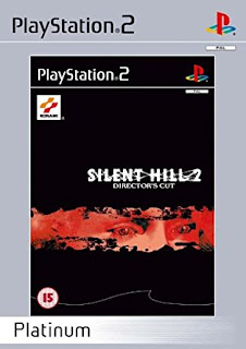 DOWNLOAD GAMES Silent Hill 2 Director's Cut PS2 ISO FULL VERSION