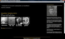 website de Eduardo Teixeira Pinto