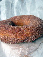 hot donut 2