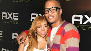 T.I. Wife Tiny