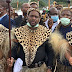 Prince Misizulu named next Zulu king amid family feud