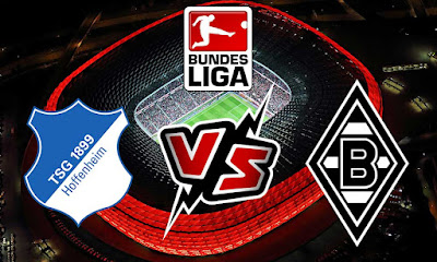 Borussia M’gladbach vs Hoffenheim