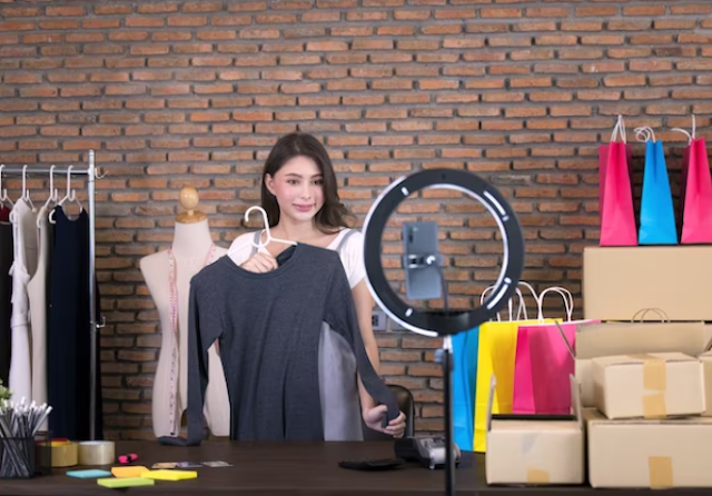 Cara Jualan Di Tiktok Shop Yang Efektif