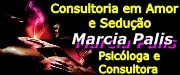 Workshops, Cursos e Palestras com Marcia Palis