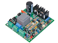 Ac Motor And Controller