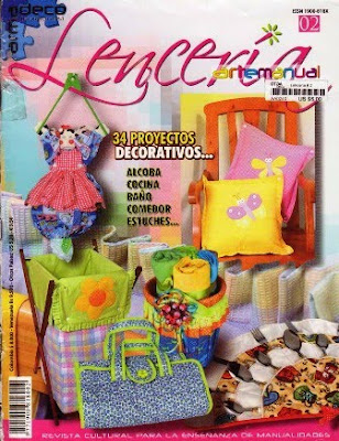 Download - Revista Lenceria n.2