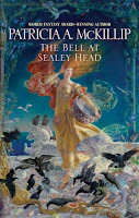 cover of McKillip's 'Bell at Sealey Head'