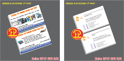 IN CARD VISIT, NAME CARD, DANH THIẾP TẠI BẾN CÁT BÌNH DƯƠNG