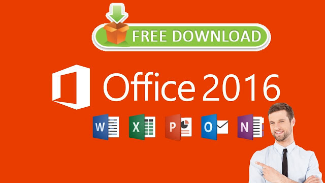 Microsoft Office 2016 Full Download Activation For Free 32bit And