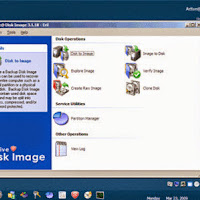 Active Data Studio 8.5.3 with Key / Crack
