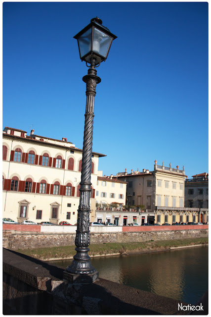 fleuve arno Florence