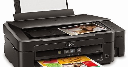 Epson l210 scanner driver free download | BLOKNOT-DRIVER