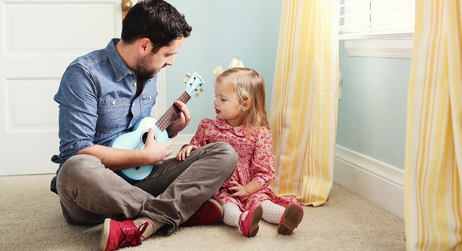 Reflexión: ¿Qué es  un papá?