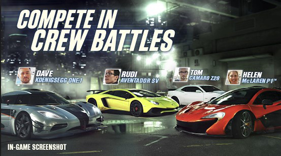  terbaru kepada kalian semua sehingga kalian sanggup bermain game terupdate setiap harinya CSR Racing 2 Mod Apk + Data v2.4.0 Unlimited Money Cars Terbaru