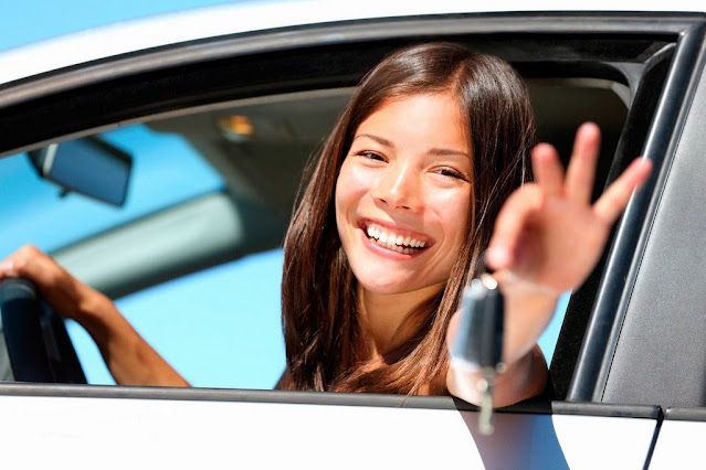 How to quickly get a driver's license in Spain