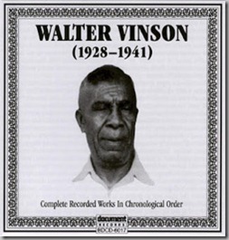 Walter Vinson