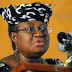 House Finance Committee’s 50 Questions: Okonjo-Iweala provides detailed 102-page response 