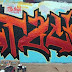 stack graffiti creator letters styles buble - graffiti buble creator