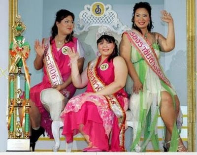 Gambar Miss Jumbo Queen