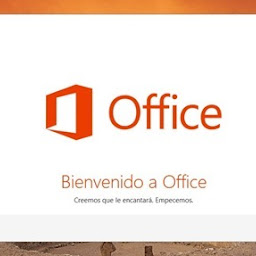 Descargar Microsoft Office 2013 - Instalador Offline