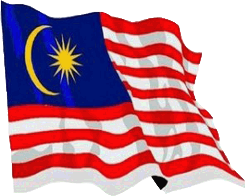 17+ Gambar Jalur Gemilang, Untuk Mempercantik Ruangan