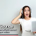 FiftySounds | musica ed effetti sonori per i propri video