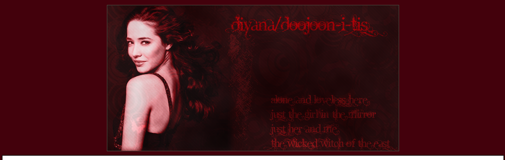 Diyana/Yuffie Silver