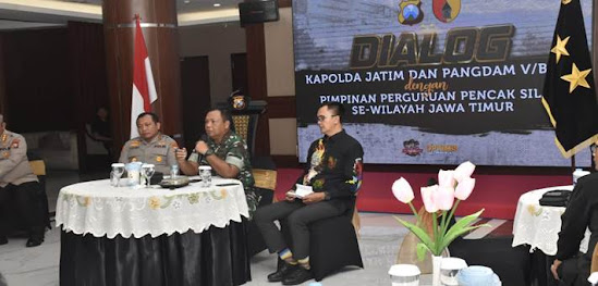 Kodam V/Brawijaya