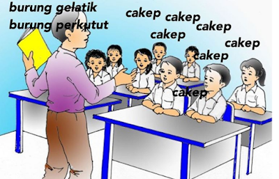 10 Meme Obrolan Humor Ringan Ini Cocok Buat yang Pengen Banget Ketawa