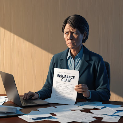 How to File a Claim