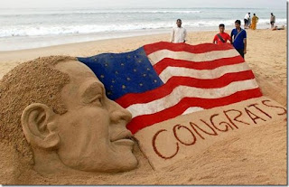 USA Amazing Sand Sculptures From Sea beatch World