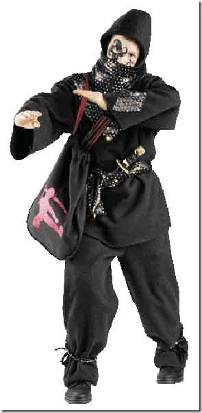 ninja
